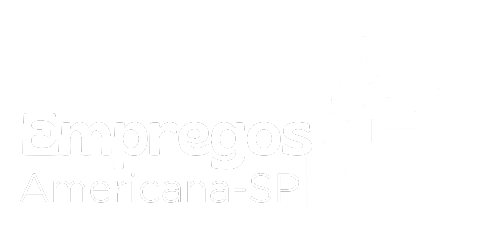 Empregos Americana SP